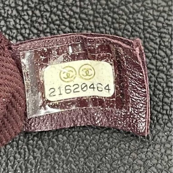 CHANEL - NEW Goatskin Large Perfect Edge Flap Bag Black - Picture 4 of 14